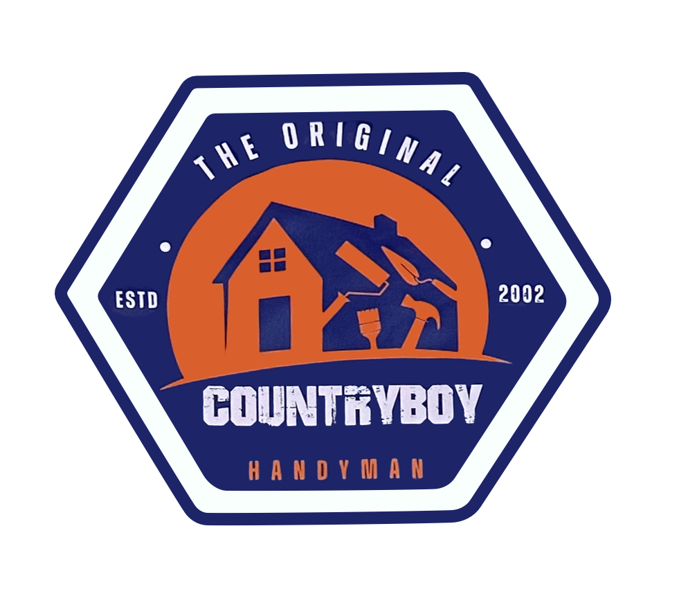 Countryboy Handyman